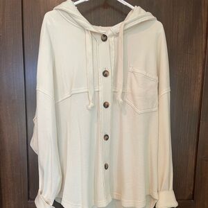 American Eagle “This Feels Seriously Lived In” line. Elevated casual wear.